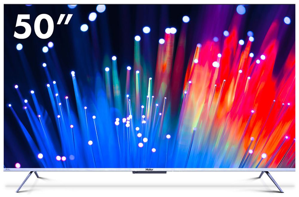 ЖК телевизор Haier 50 Smart TV S