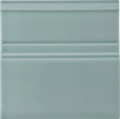 Плинтус NERI RODAPIE CLASICO SEA GREEN (ADNE5631)