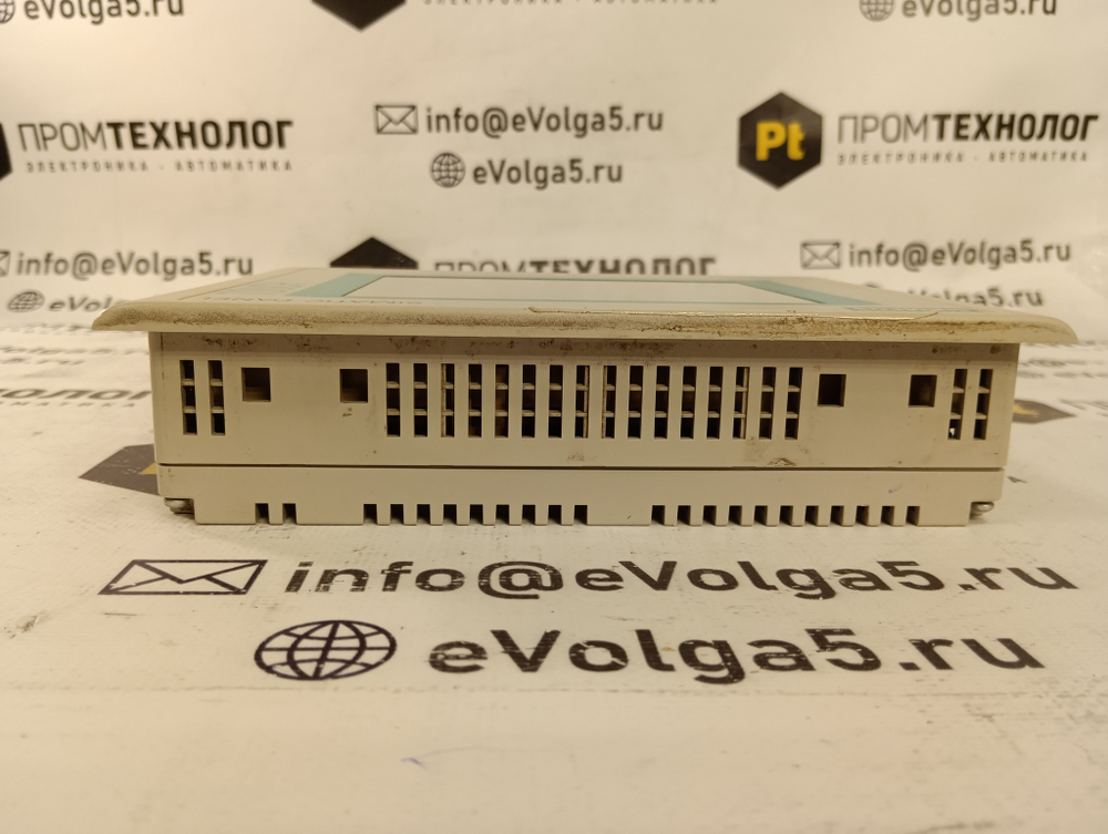 Siemens 6AV6642-0BС01-1AX1 с хранения