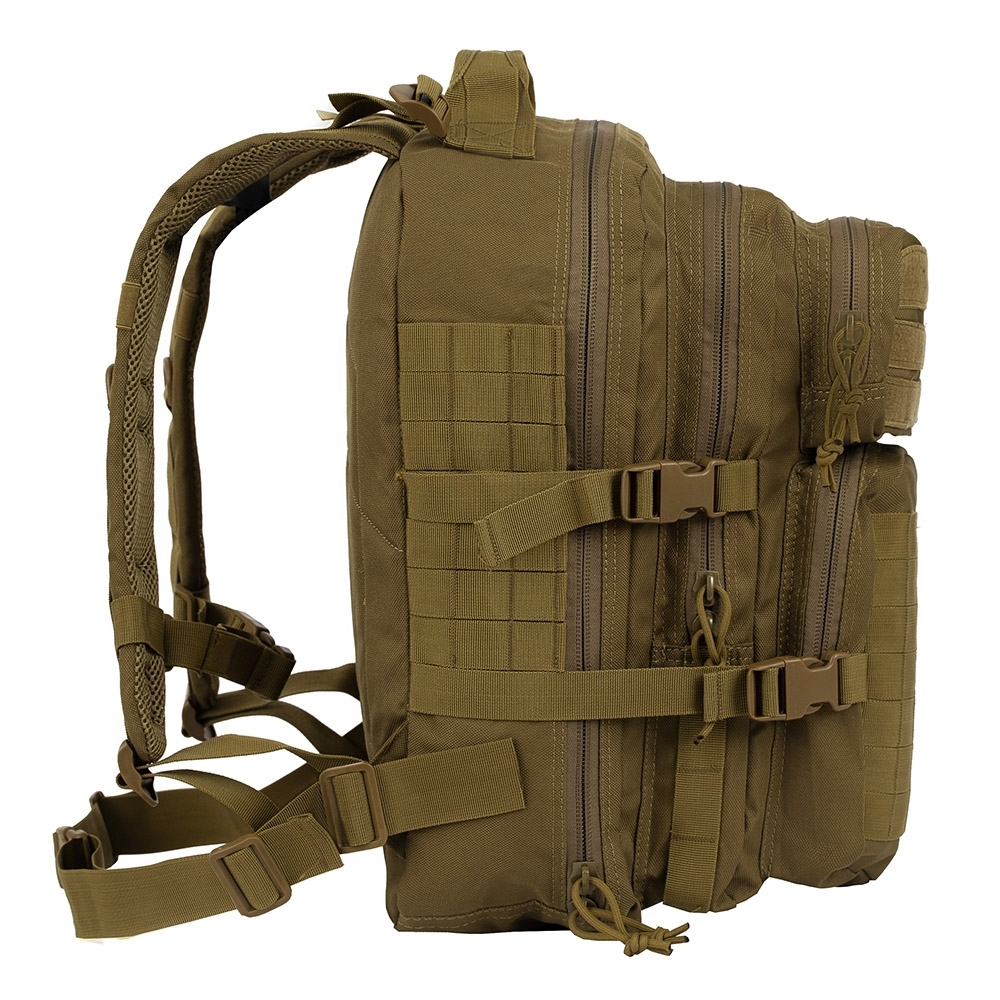 Tramp рюкзак Squad 35 л, sandstone