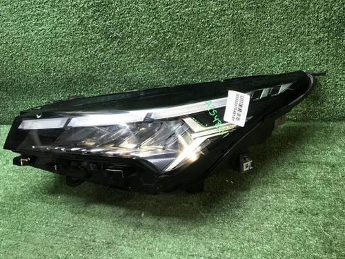 Фара левая Geely Coolray (2023-н.в.) LED