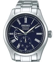 Seiko Presage