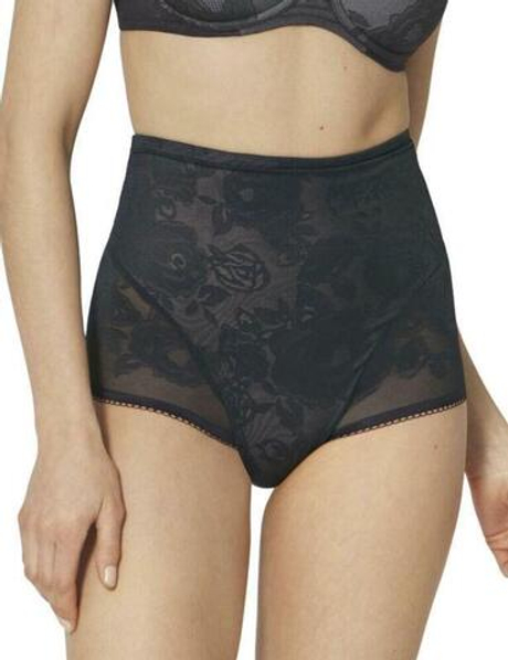 Трусы Triumph Wild Rose Sensation Highwaist Panty