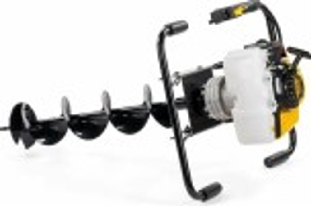 Мотобур CHAMPION AG364 AG364