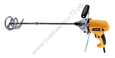 Строительный миксер СМ-1200Э