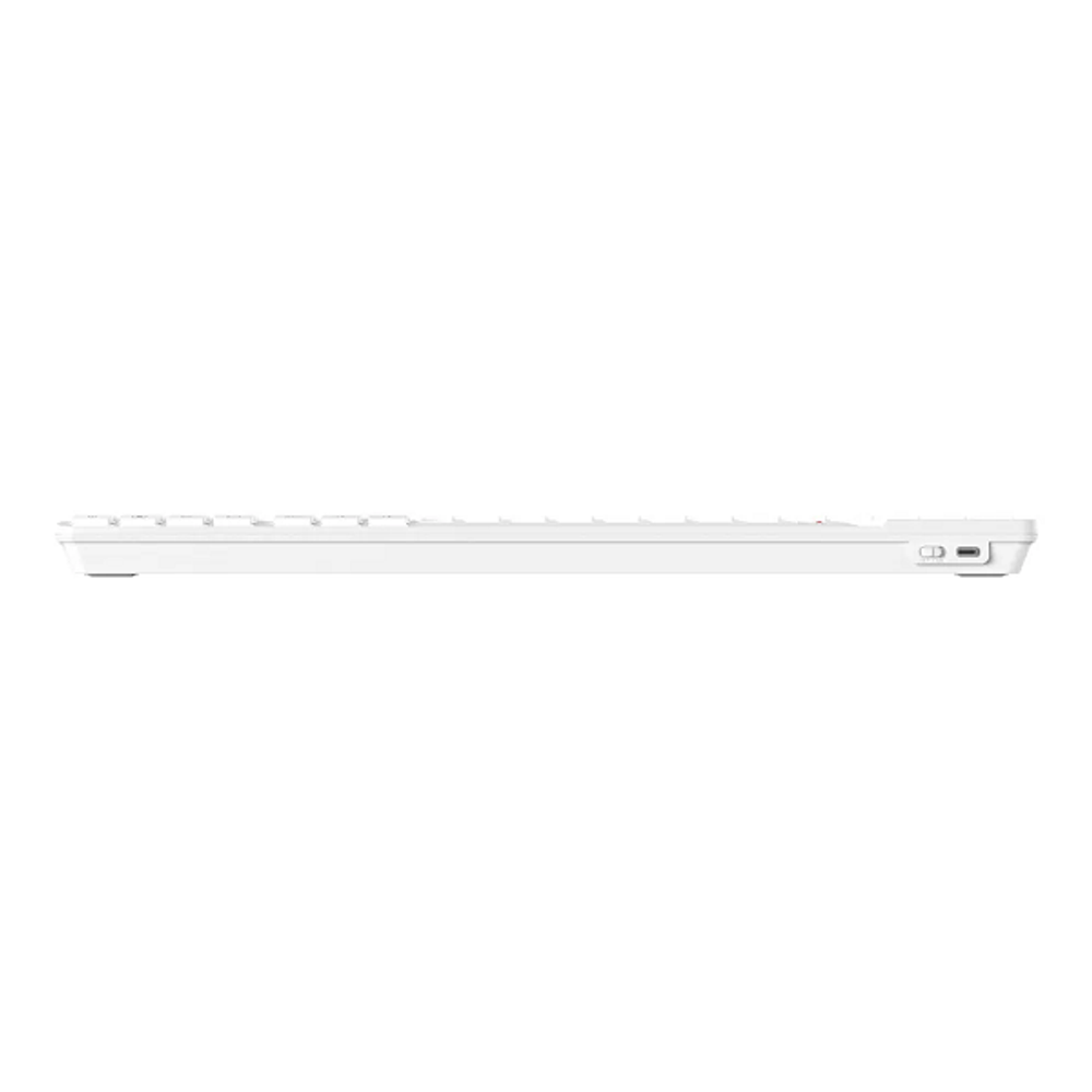 Клавиатура Wireless A4Tech Fstyler FBK27C AS