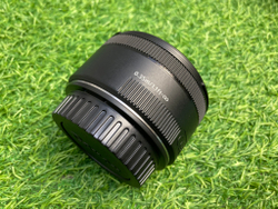 Canon EF 50mm 1.8 STM Покупка/Продажа