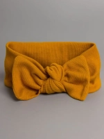 Повязка на голову для девочки солоха