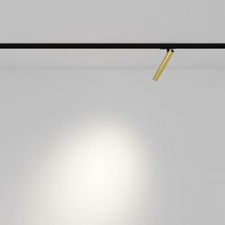 Светильник на штанге Maytoni Focus T TR141-1-6W3K-M-BS