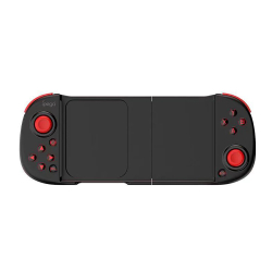 Геймпад для смартфона ipega Wireless Retractable Controller PG-9217A Android, iOS, черный