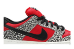 Кроссовки Supreme X Nike Dunk Sb Nyc 2012