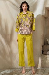 Пижама Mia-Amore 5405 "Fiji"