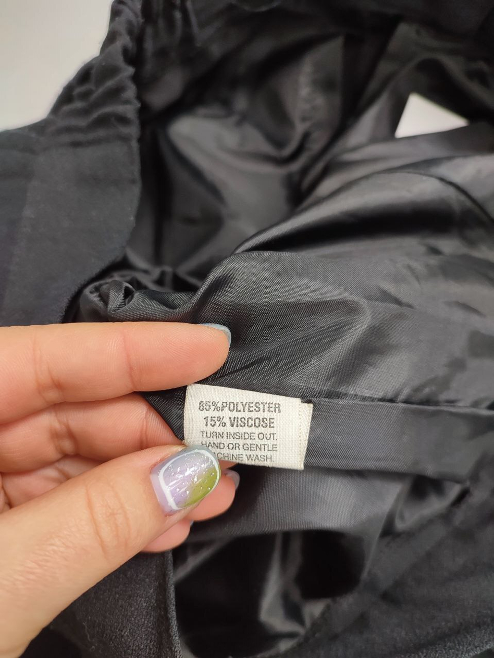 Юбка D.I.O. миди 50 размер