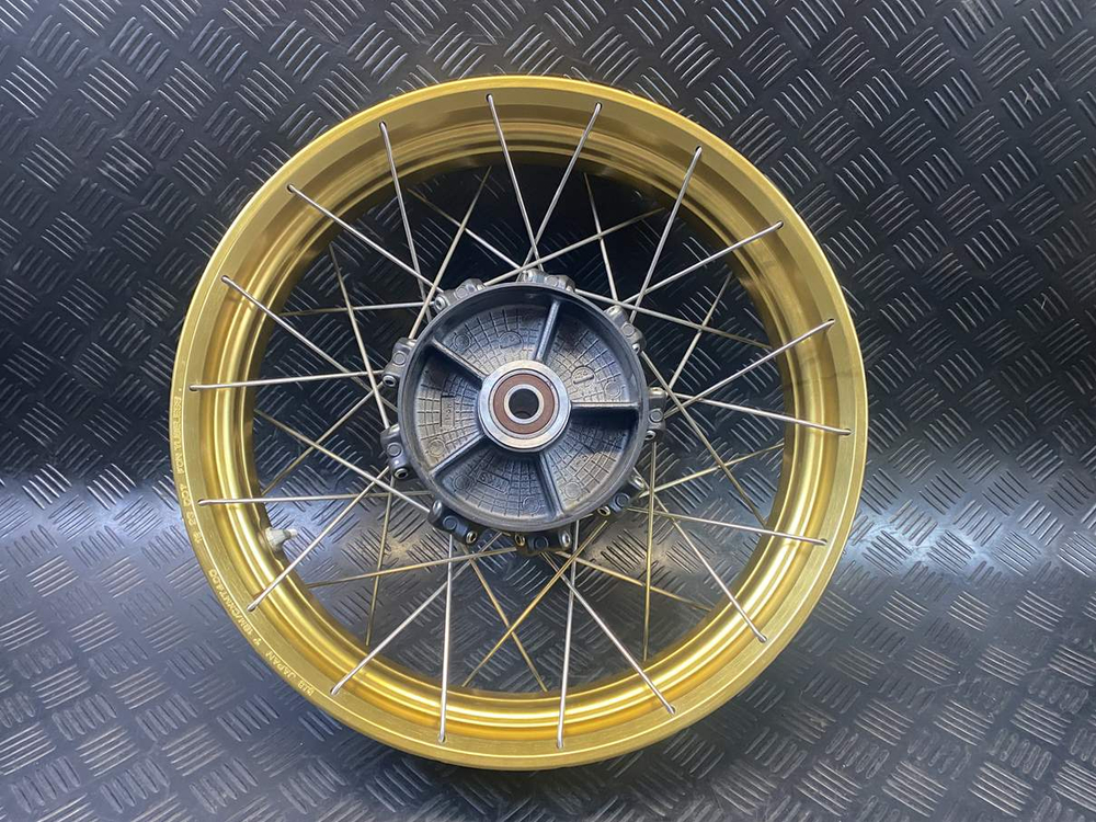 Колесо заднее Honda CRF1100L 053380