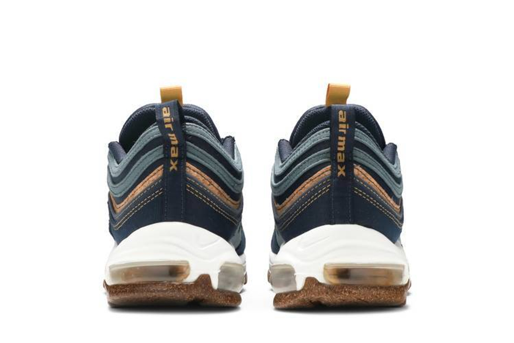 Кроссовки Nike Air Max 97 "Cork"