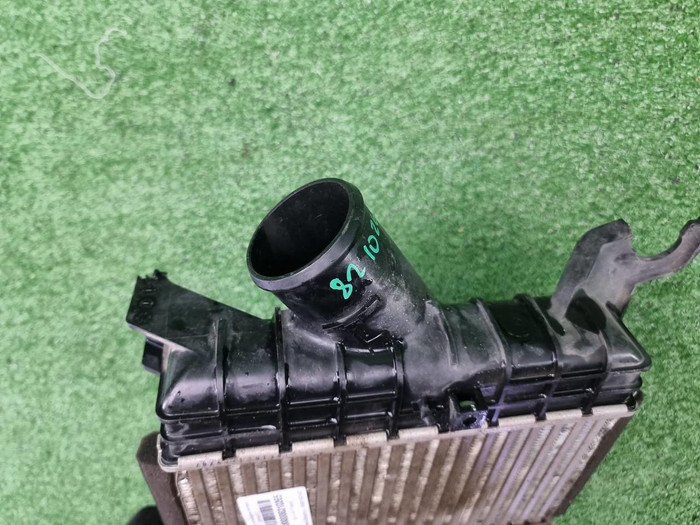 Интеркулер левый Lixiang L7 (2023-н.в.)