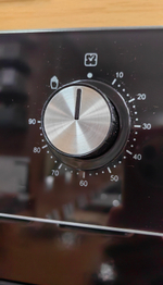 электрическая духовка O 505 S