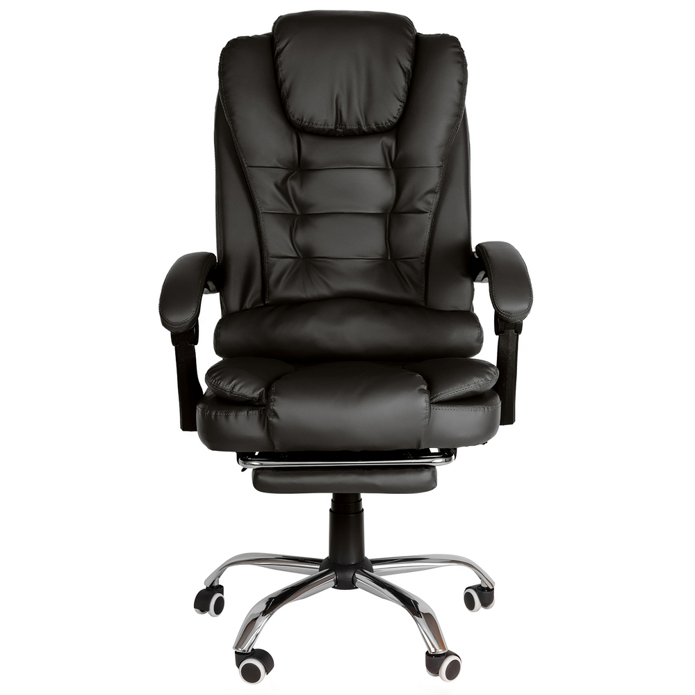 Компьютерное кресло MF-3001-black