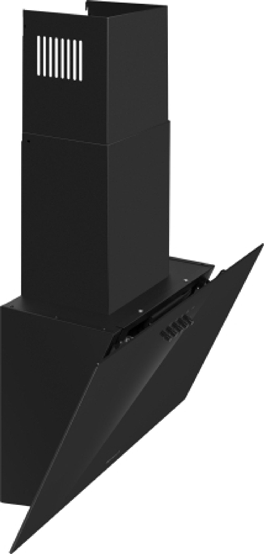 Вытяжка каминная Weissgauff Sigma 60 PB BL (356151)