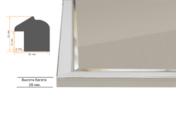 Рамка 55x80 для постера и фотографий