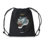 Кимоно VITAL BRAZILIAN TIGER - Чёрное