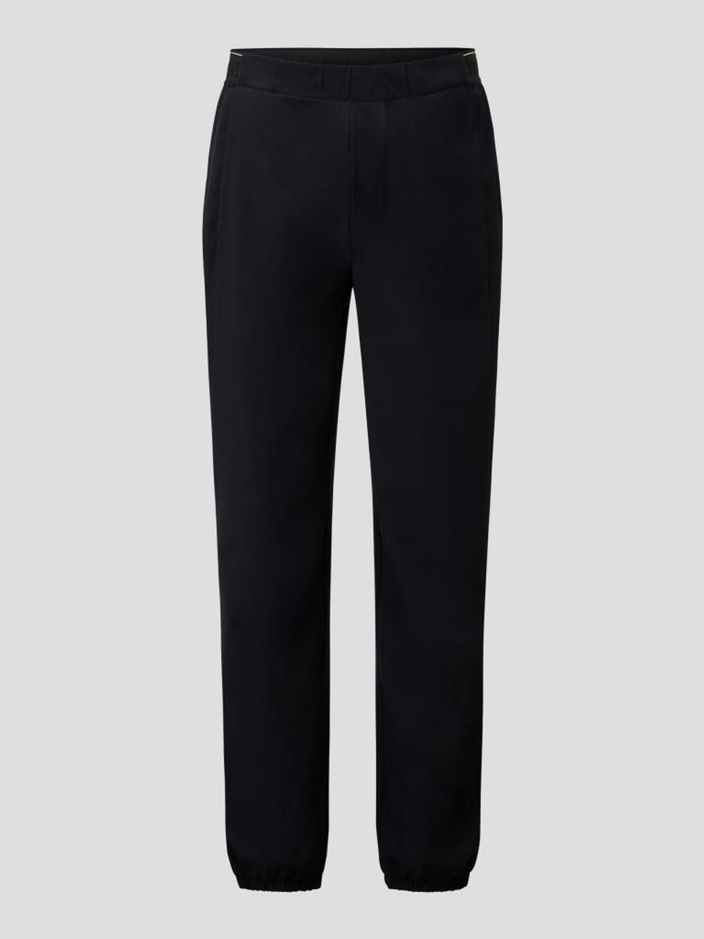 Брюки BOGNER GOLF VIGAN в черном цвете