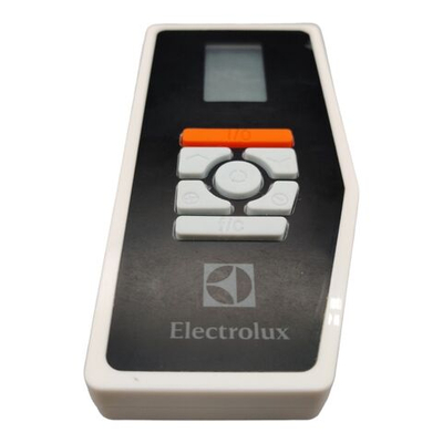 Пульт Electrolux EACM 10GE, 14DR для кондиционеров, тепловентиляторов