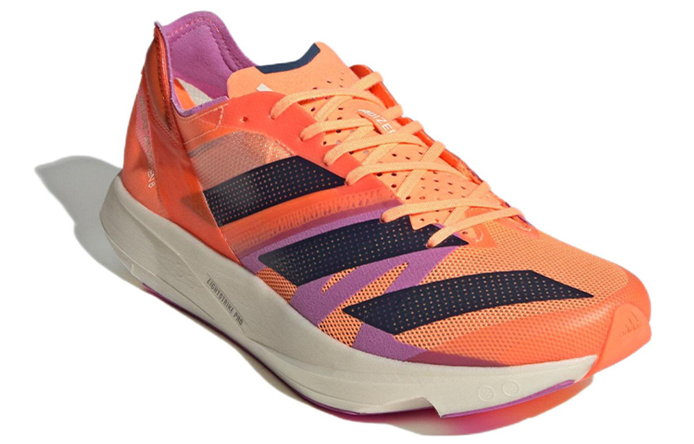 Кроссовки Adidas Adizero Takumi Sen 8