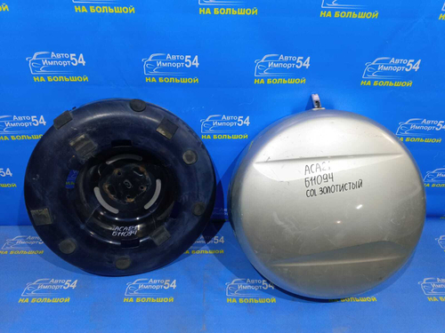 Колпак на запаску TOYOTA RAV4 2000-2005