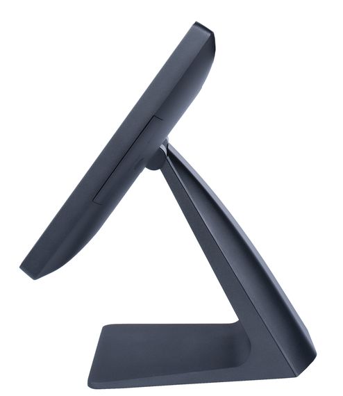 Сенсорный моноблок POScenter Platinum (15.6&quot;, P-CAP, J6412, RAM 8G, SSD M.2 128G) без ОС