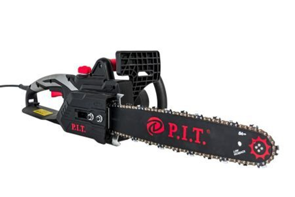 Пила цепная электрическая PKE405-C5 PIT