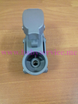 Ступица Maclaren Techno XLR / XT