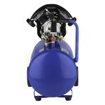 Hyundai НYC 40100 компрессор поршневой масляный НYC 40100