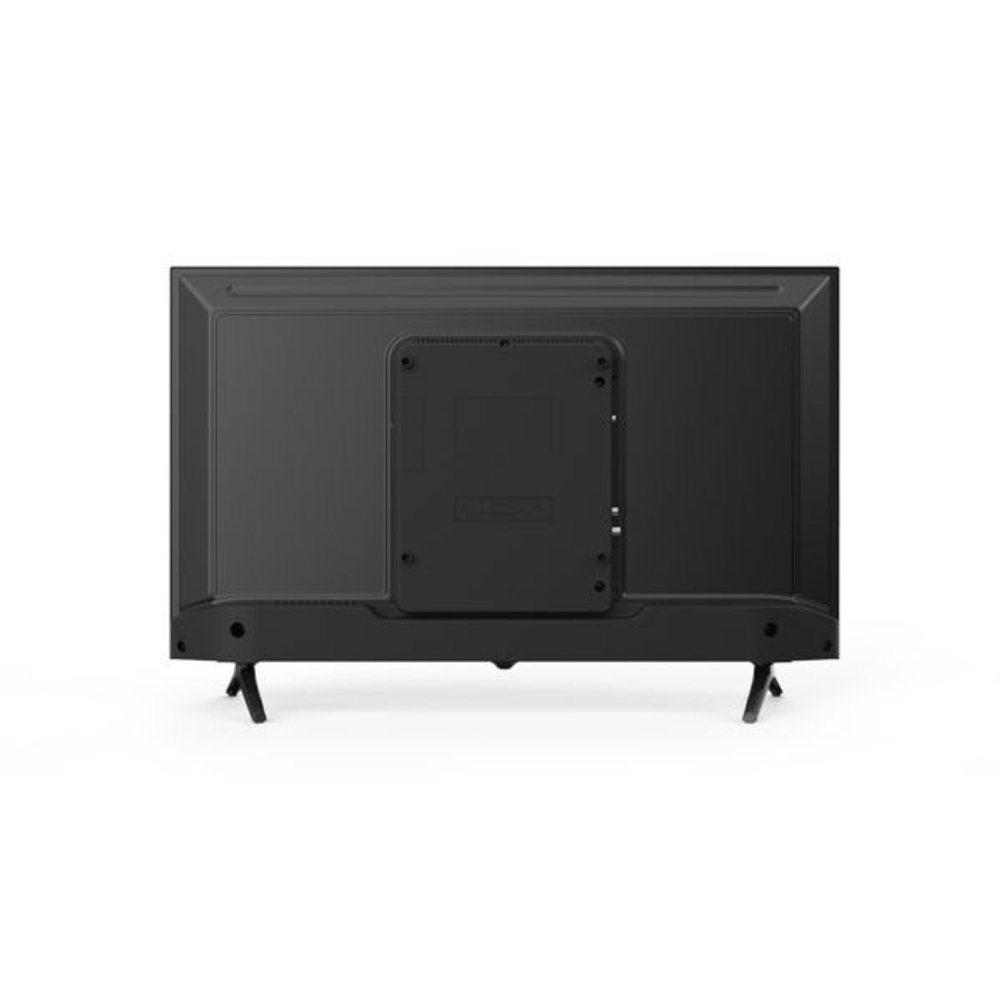 Телевизор Сentek CT-8532 SMART TV c Алисой, 32" HD, черный