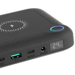 Внешний аккумулятор TopON TOP-T84 24000mAh