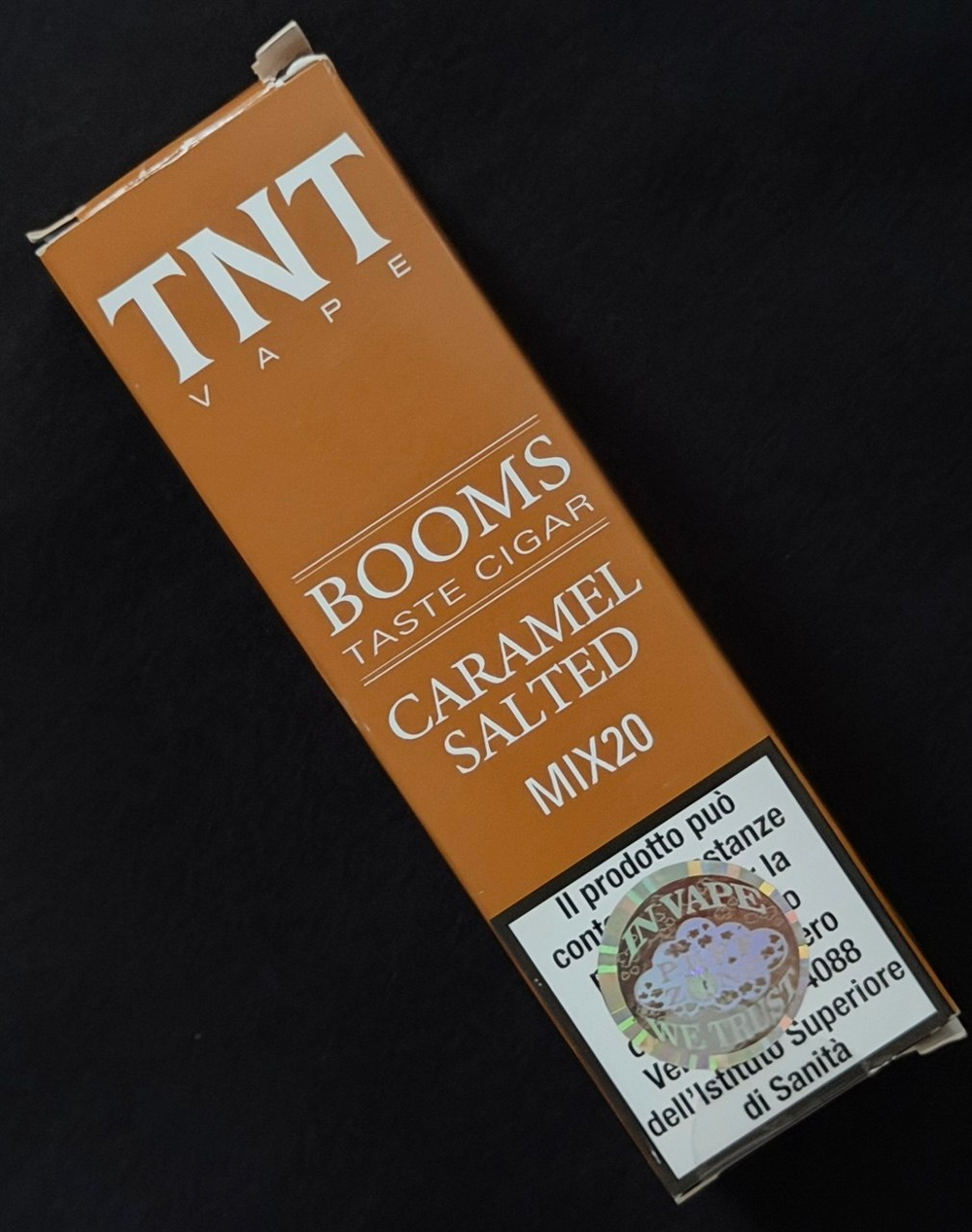 Ароматизатор TNT Vape