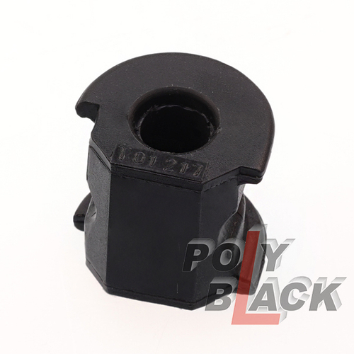 Полиуретановая втулка стабилизатора, передней подвески, концевая(Кратность 2 шт.) T01217