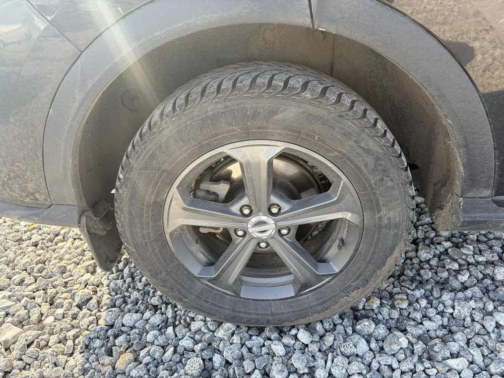 Haval F7 Elite 1.5 7DCT 2WD