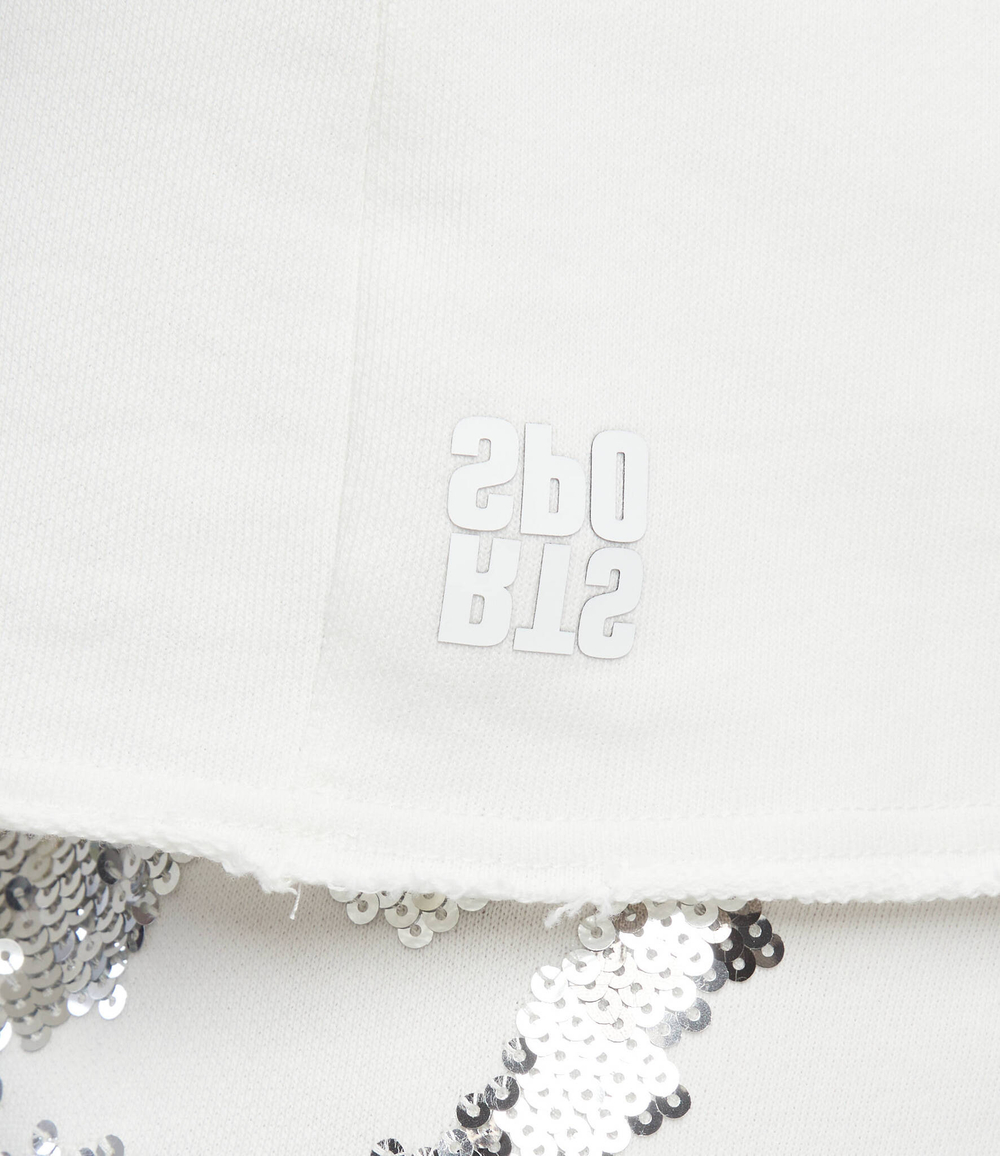 футболка Marc Cain - белый(SS 44.12 J98)