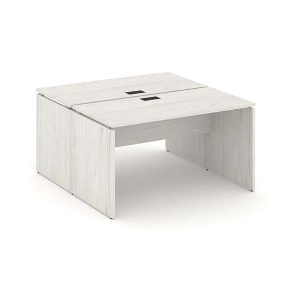 Style Project Рабочая станция 2-х сторон. SN-D.DRS-001  980*1232*750