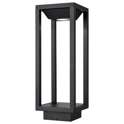 Светильник уличный ландшафтный Wertmark Wanda WE902.01.025