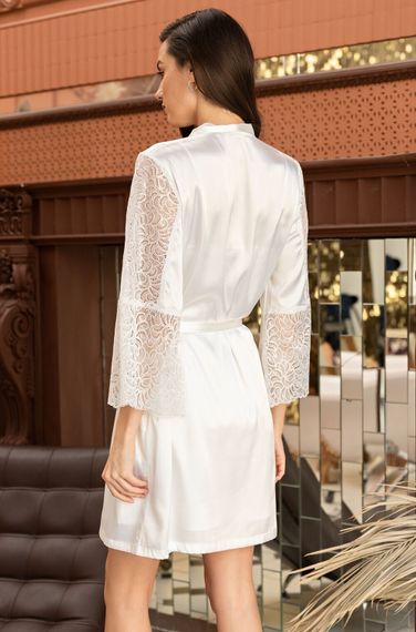 Халат женский Mia-Amore MISTY 7263