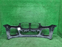 Бампер передний BMW X3 G01 X4 G02 (17-21) M-Paket