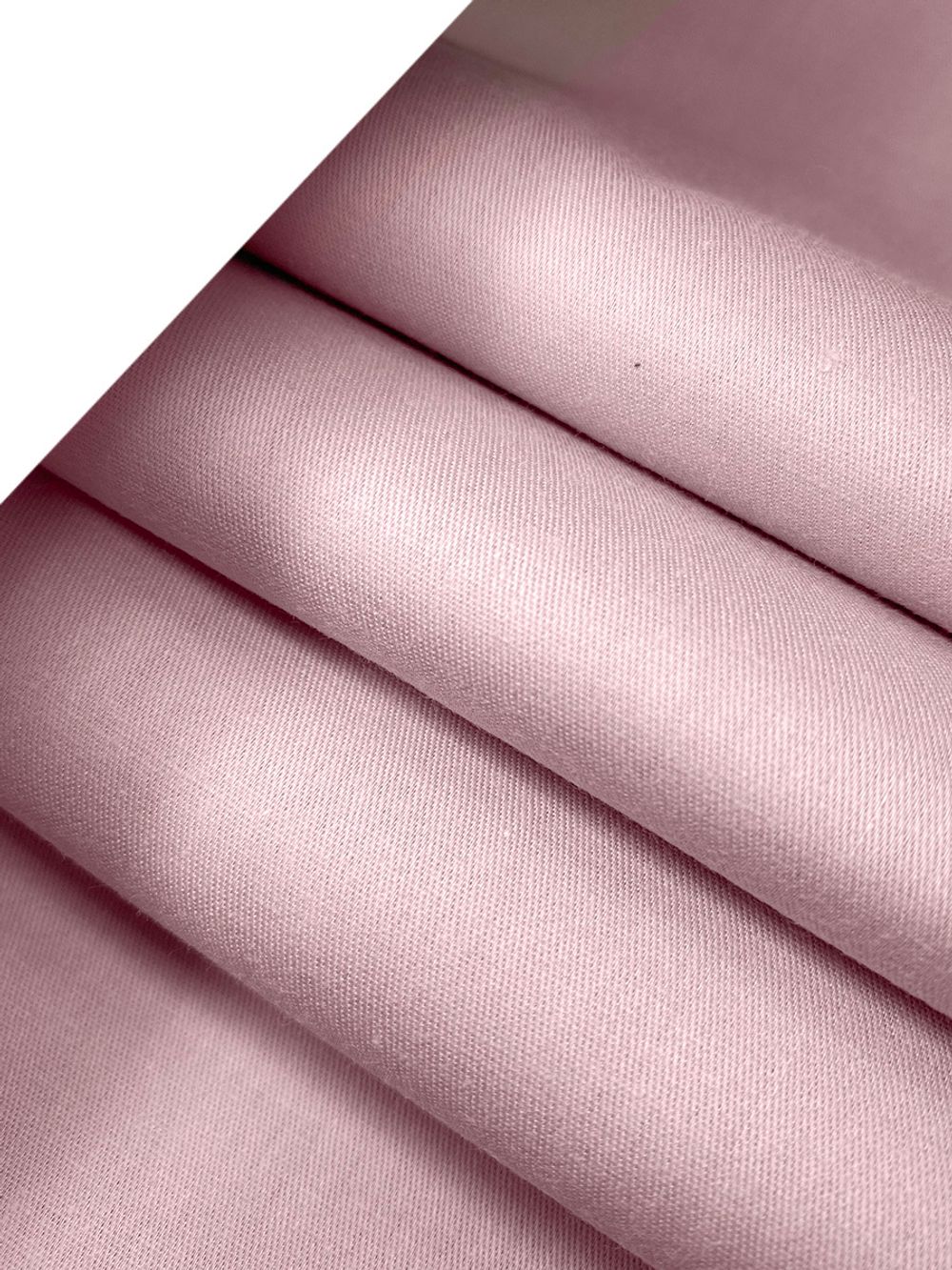 Наволочка комплект 2шт сатин Milky Garden "Sherbet" 50x70 см на молнии