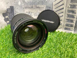 Voigtlander Ultron AF 28-105mm Покупка/Продажа