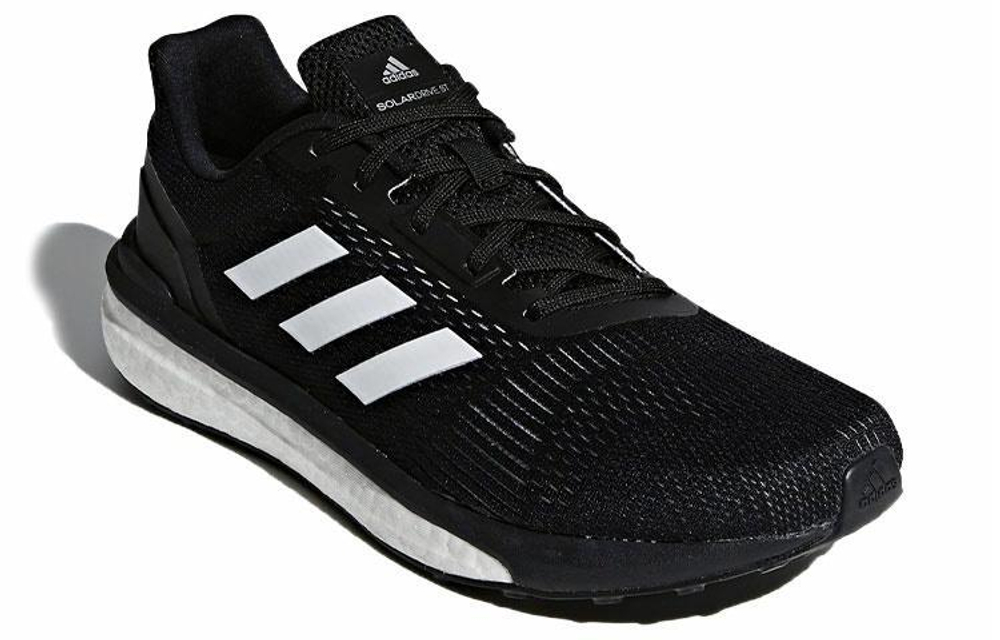 Кроссовки Adidas Solar Drive St Tpu
