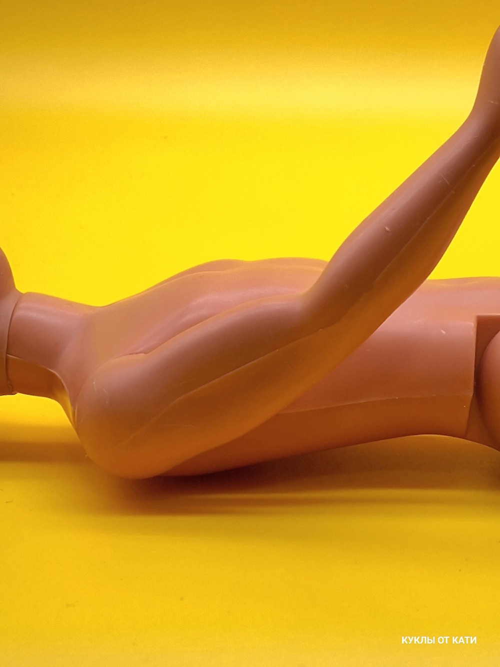 Кукла Pizza Party Kevin 1994 031063