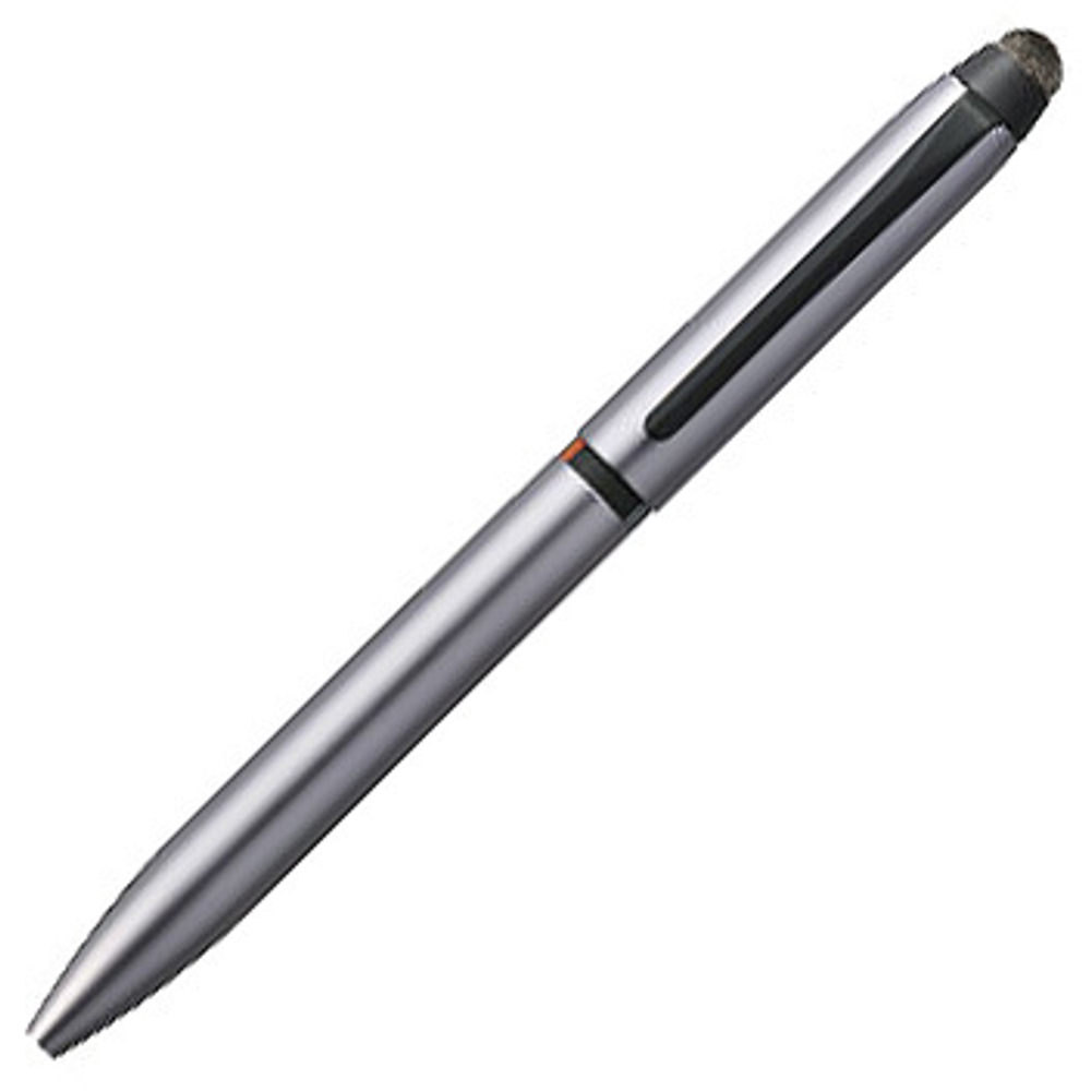 Ручка Uni Jetstream Stylus Gray