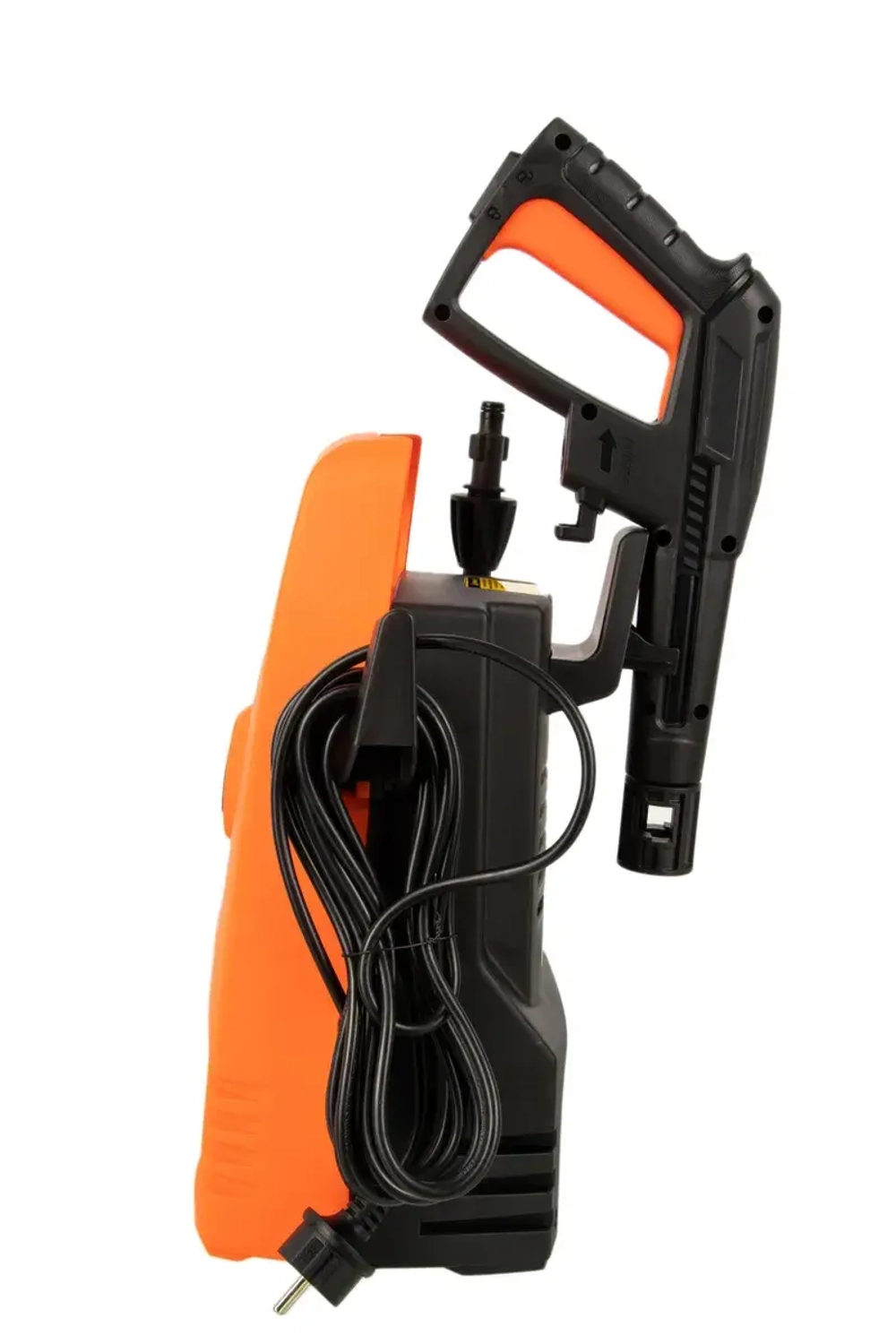 Мойка высокого давления Carver CW-1400A