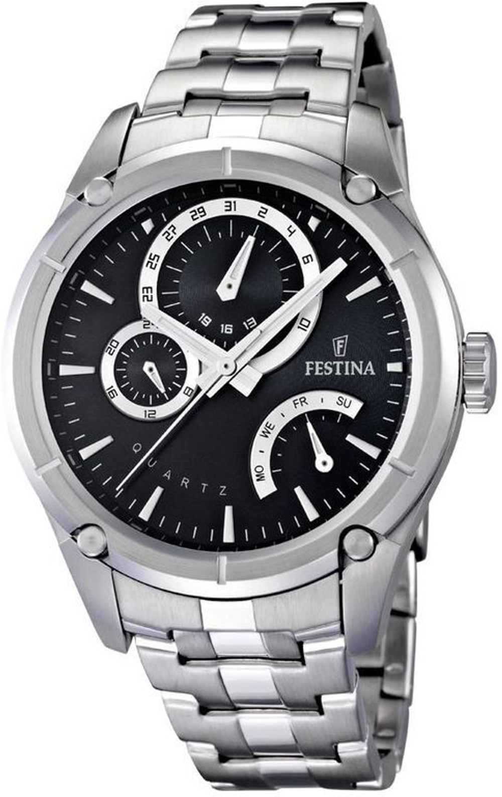 Мужские наручные часы Festina F16669/3